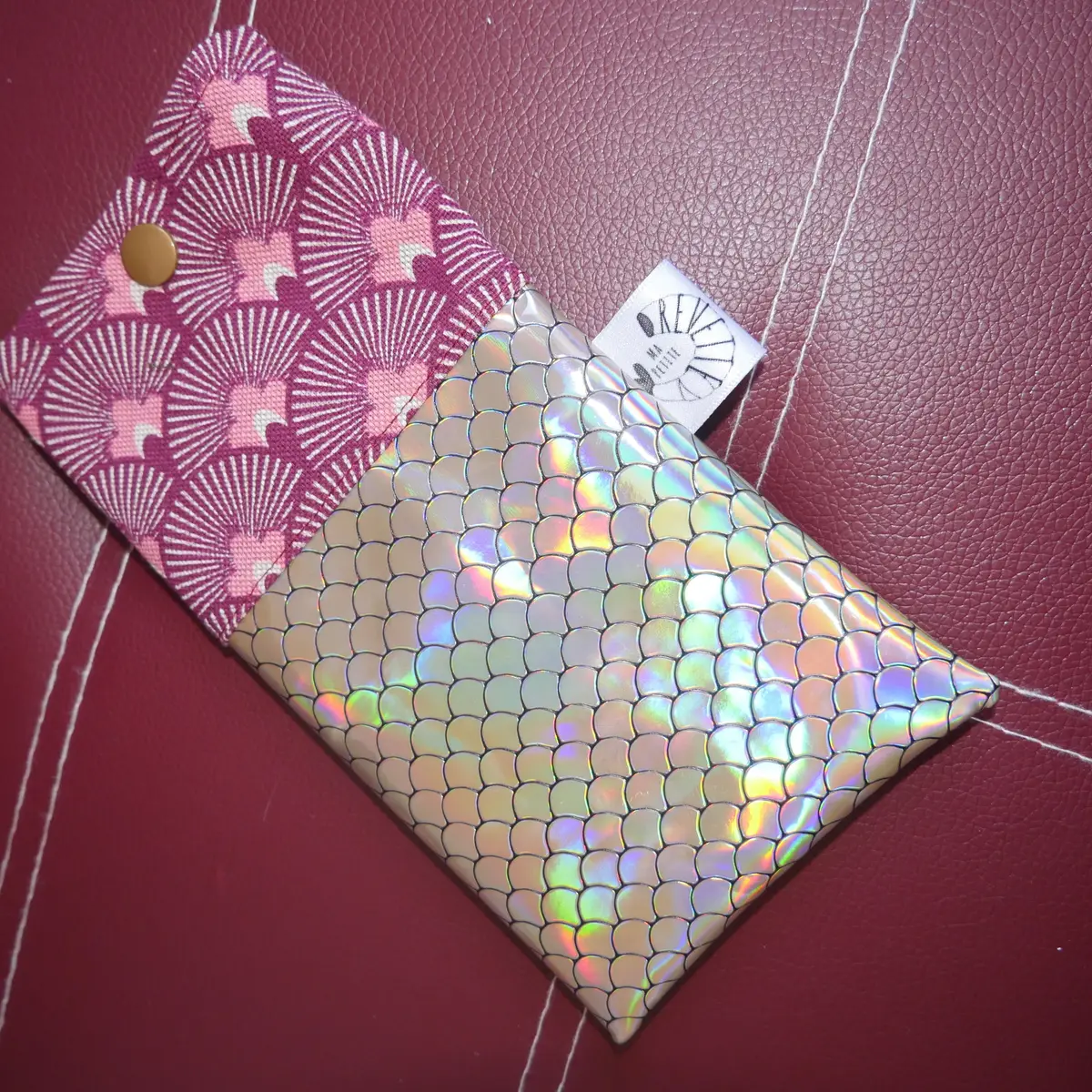 Glasses case 7