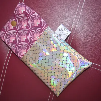 Glasses case 7