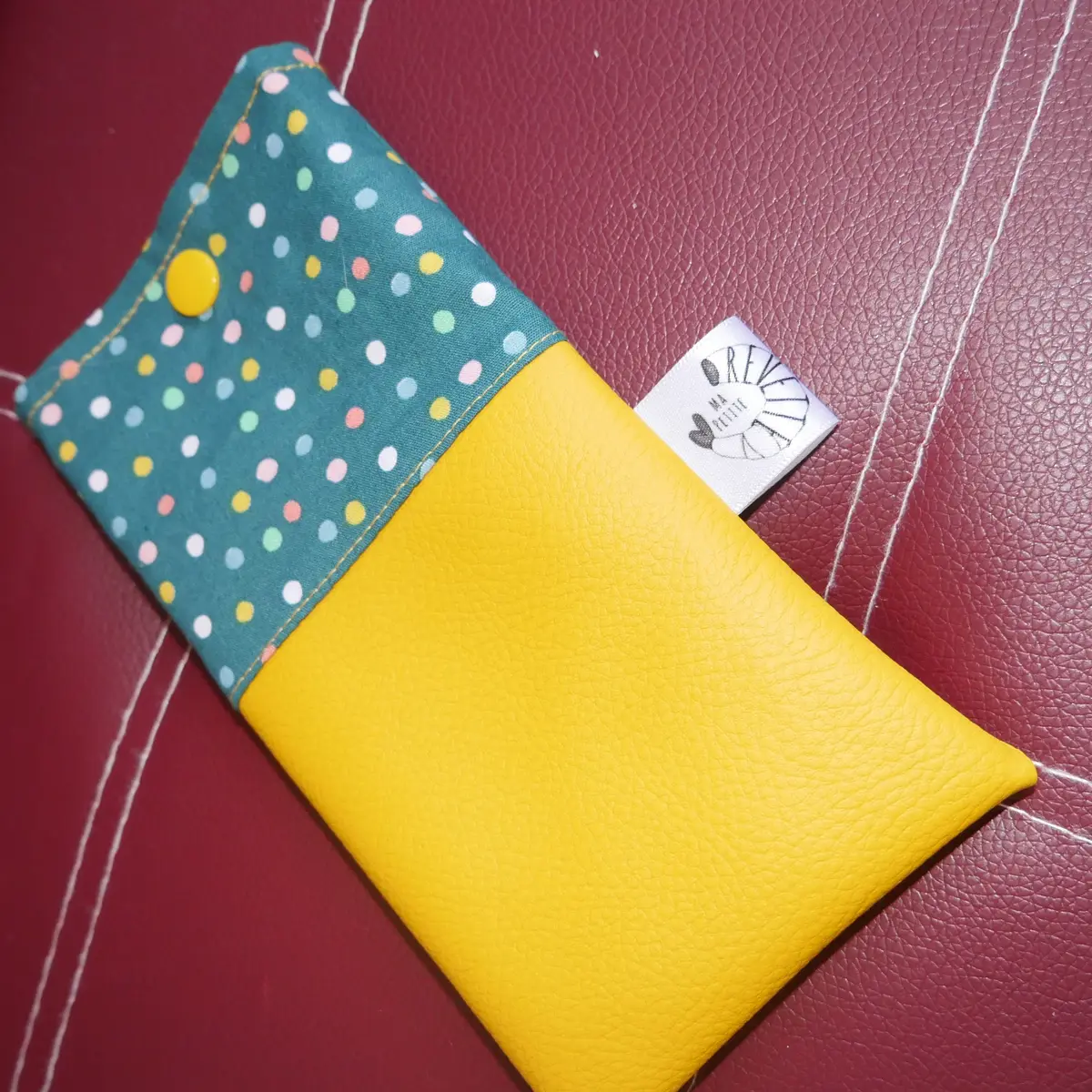 Glasses case 8