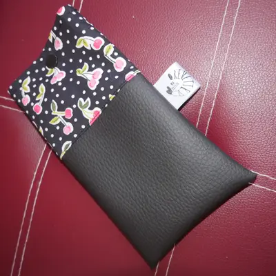 Glasses case 9