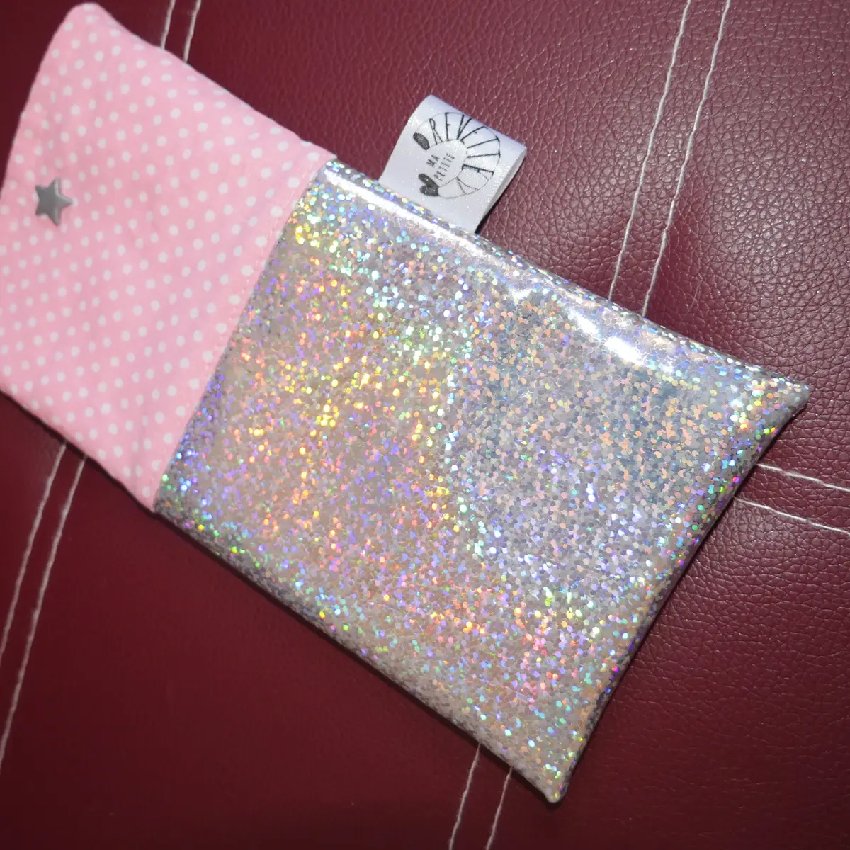 Glasses case 10