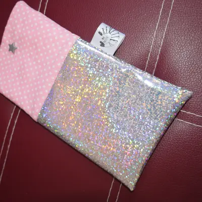 Glasses case 10