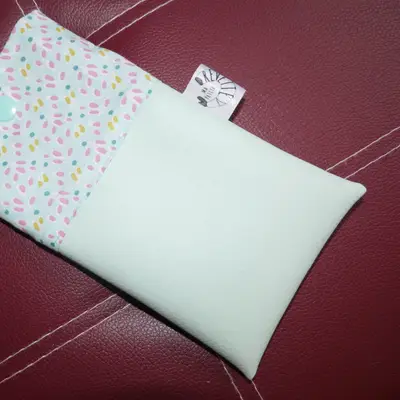Glasses case 11