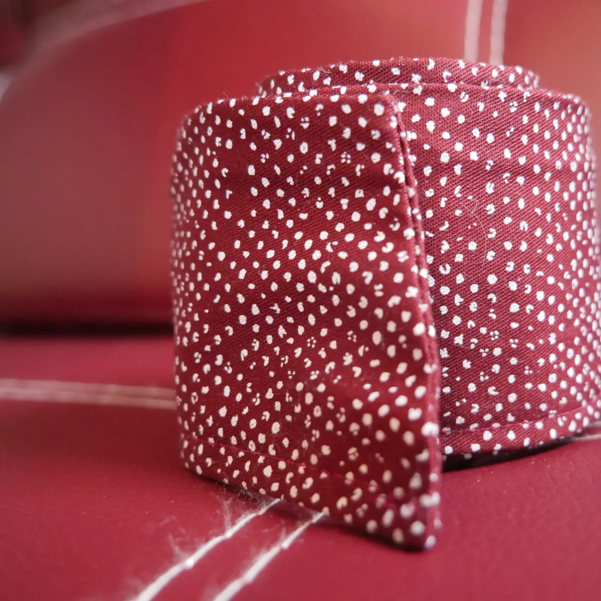 Vintage turban 6