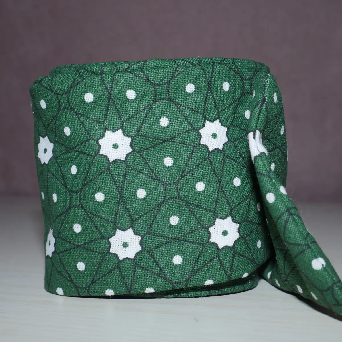 Vintage turban 4