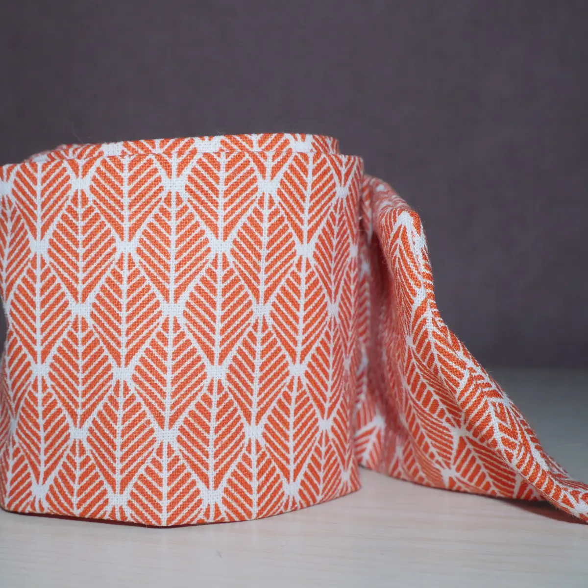Vintage turban 3