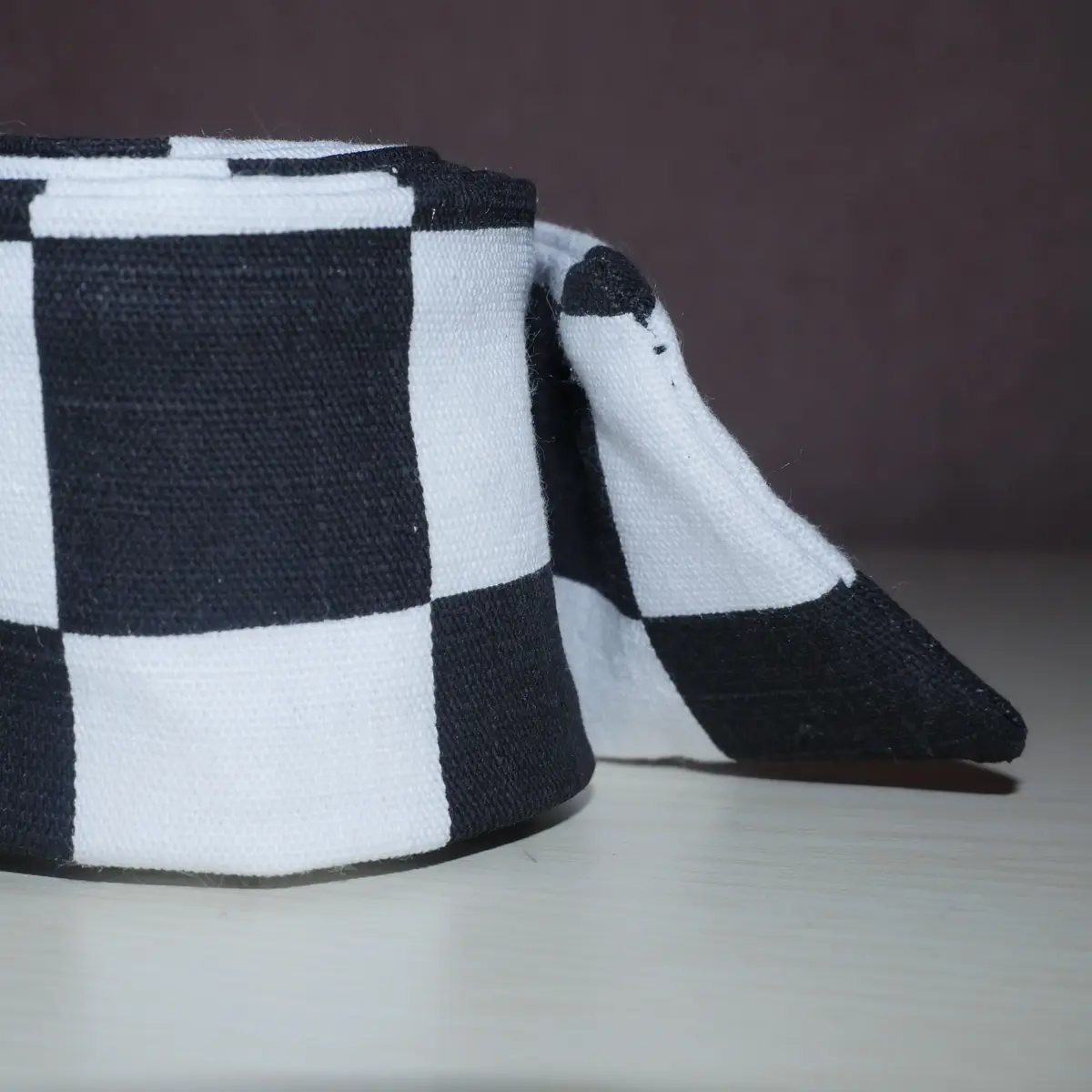 Vintage turban 2