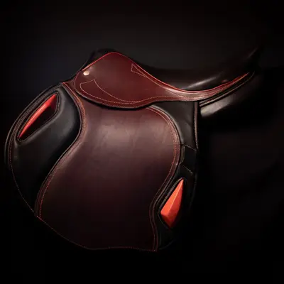 Kwanguka saddle 2