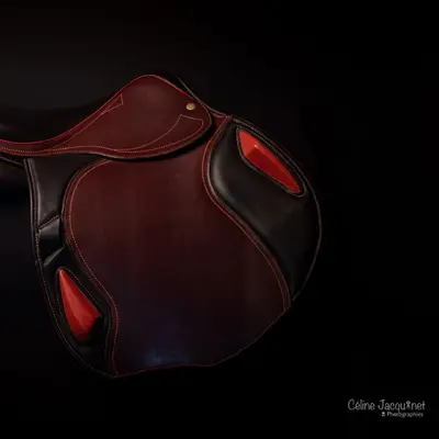 Kwanguka saddle 1