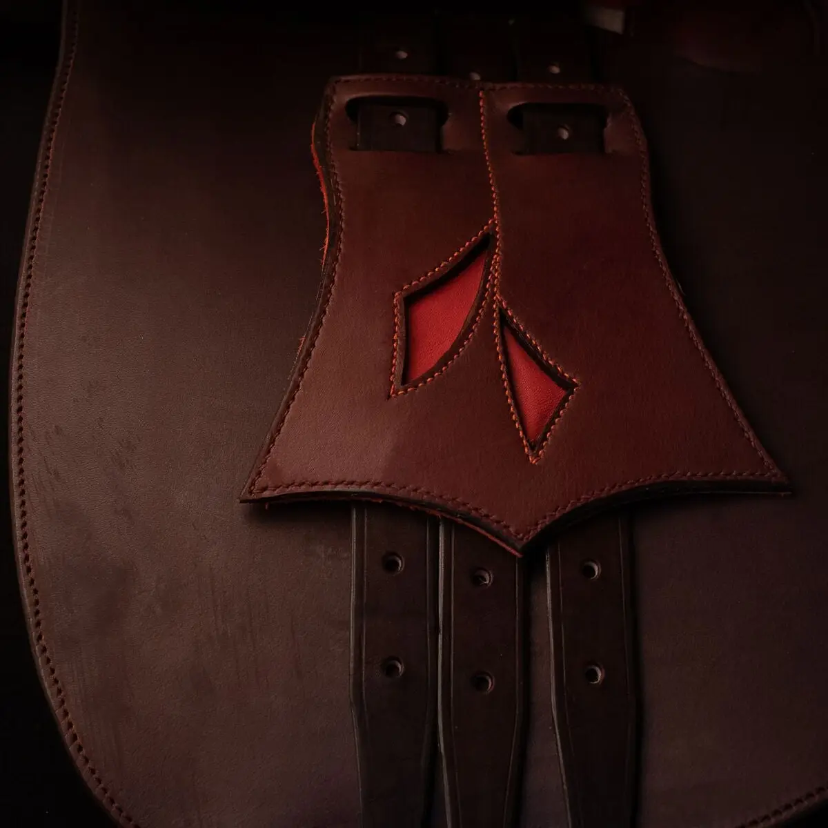 Selle modéle Kwanguka 4