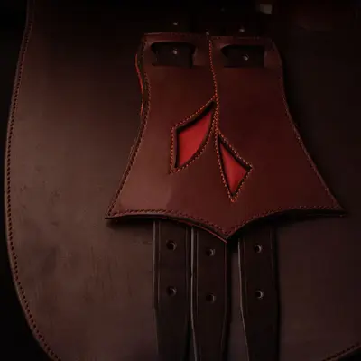 Kwanguka saddle 4