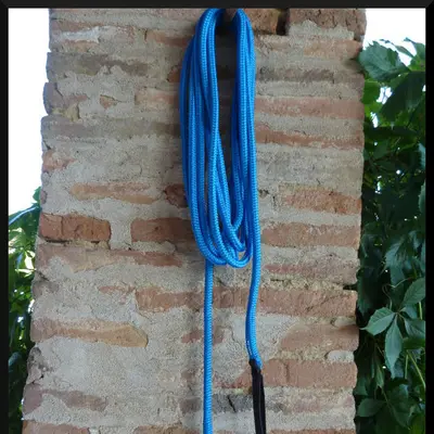 Lead rope 7 m 1