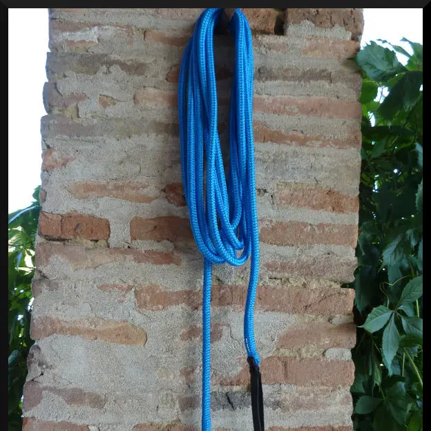 Lead rope 7 m