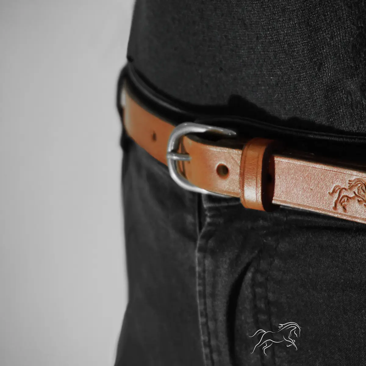 Lyre belt 3