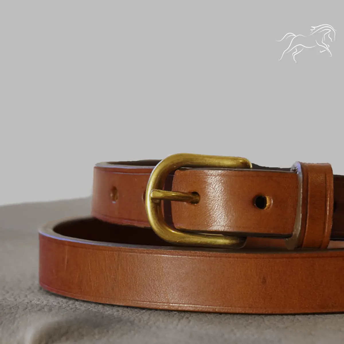 Lyre belt 2