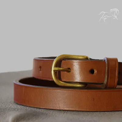 Lyre belt 2