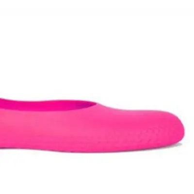 Riding overshoes 10