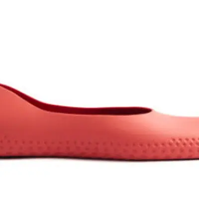 Riding overshoes 11