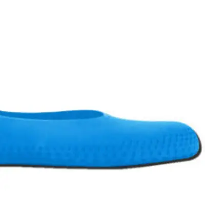 Riding overshoes 12