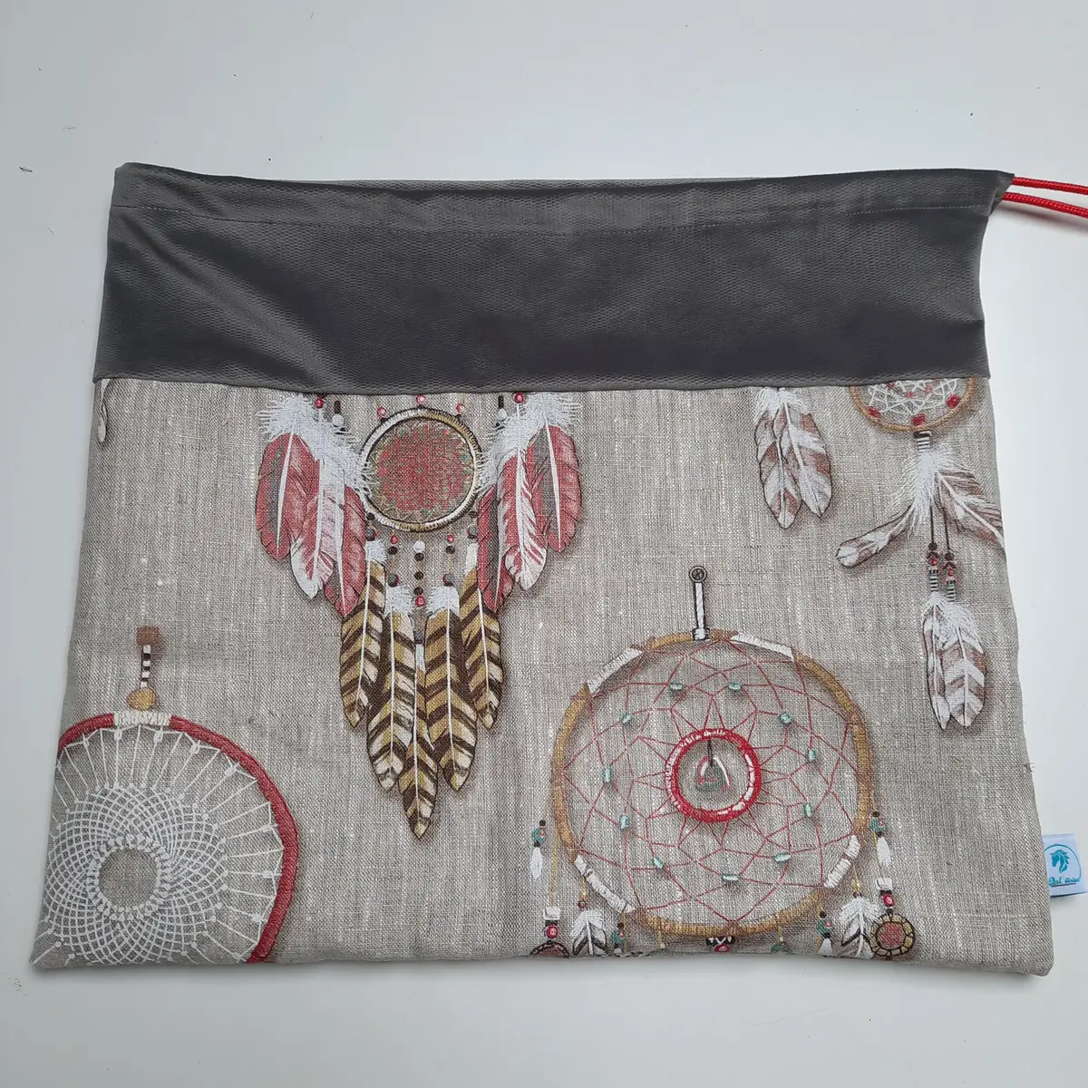 Housse de bombe indian