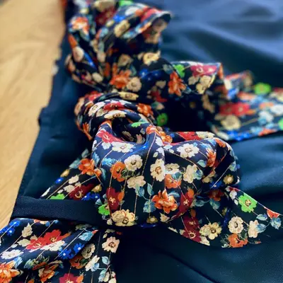 Alice scarf 2