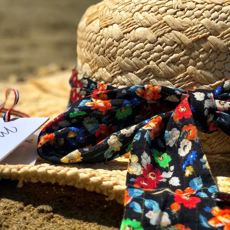 Foulard Alice 5