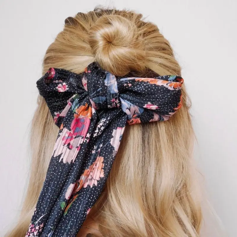 Foulard Lilou 2