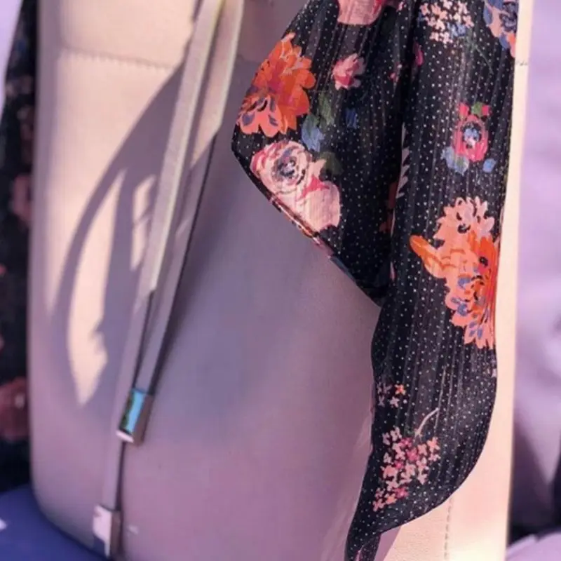 Foulard Lilou 3