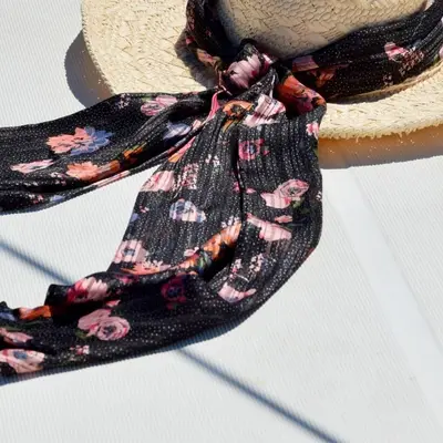 Lilou scarf 4