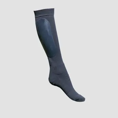 Fixity Black socks 1
