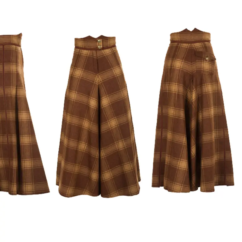 Rencontre riding skirt