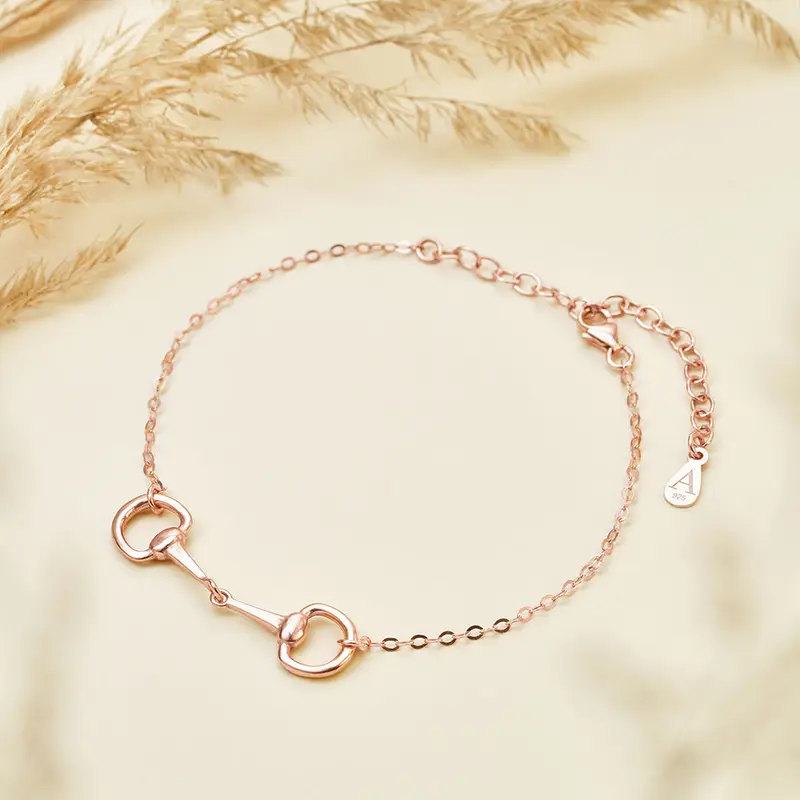Bracelet Marwari 3