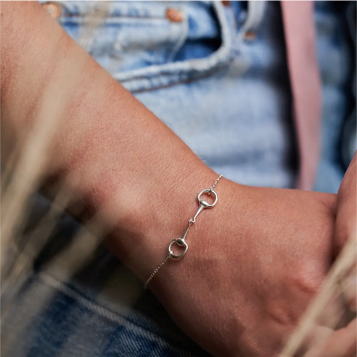 Bracelet Marwari 7