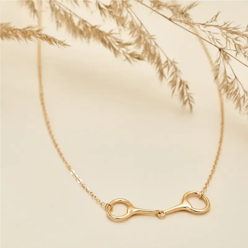 Collier Marwari 2