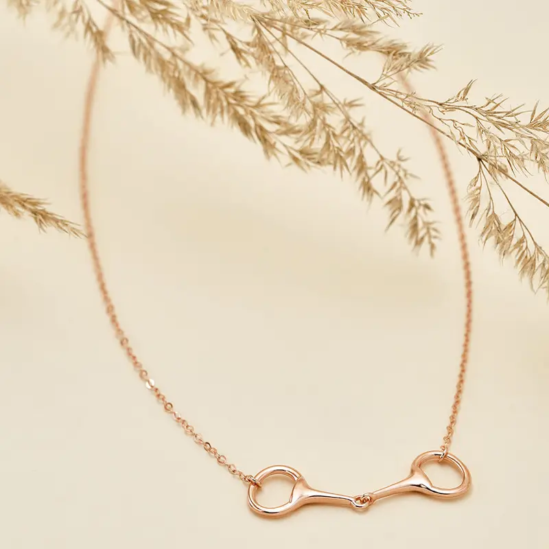 Collier Marwari 3