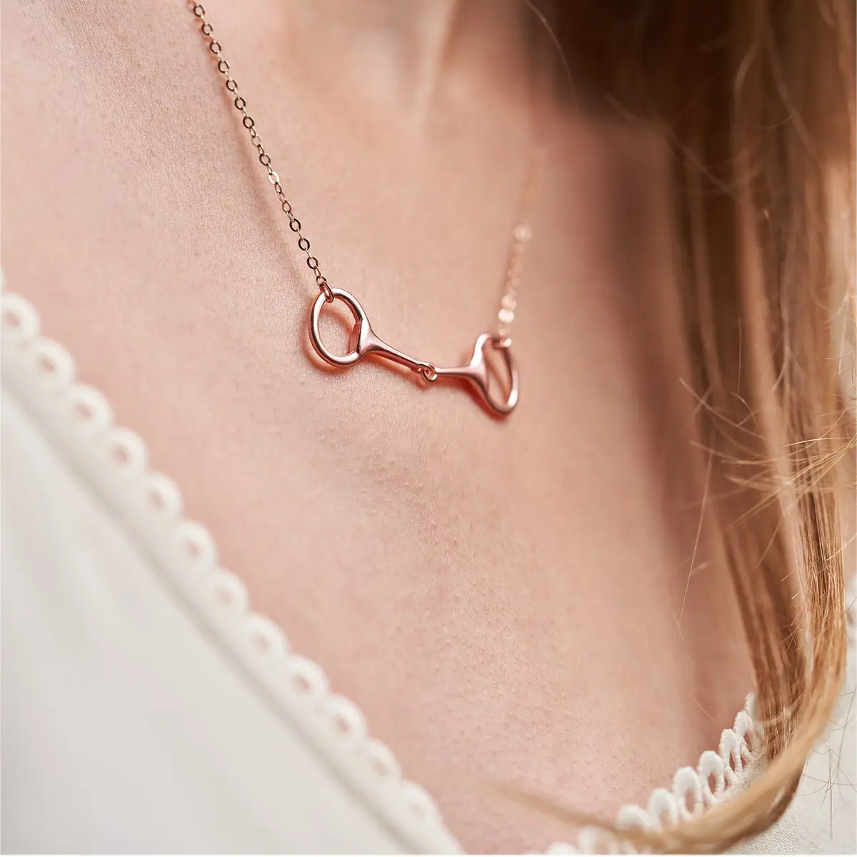 Collier Marwari 5