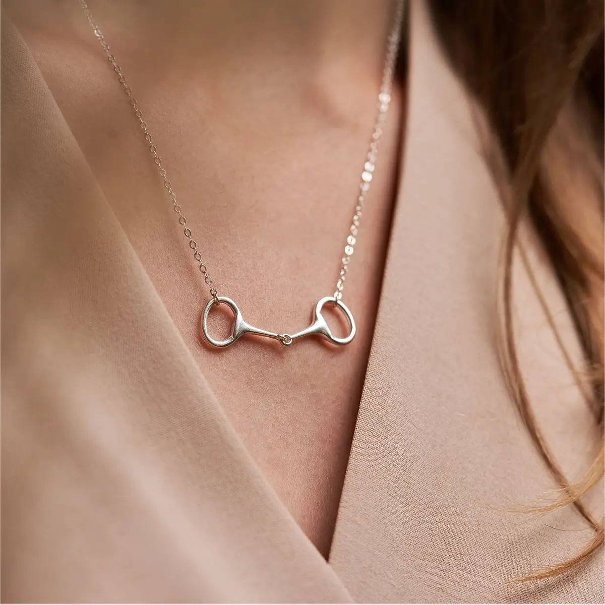 Collier Marwari 7