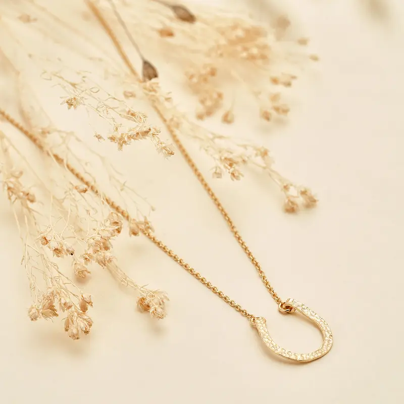Collier Lipizzan 2
