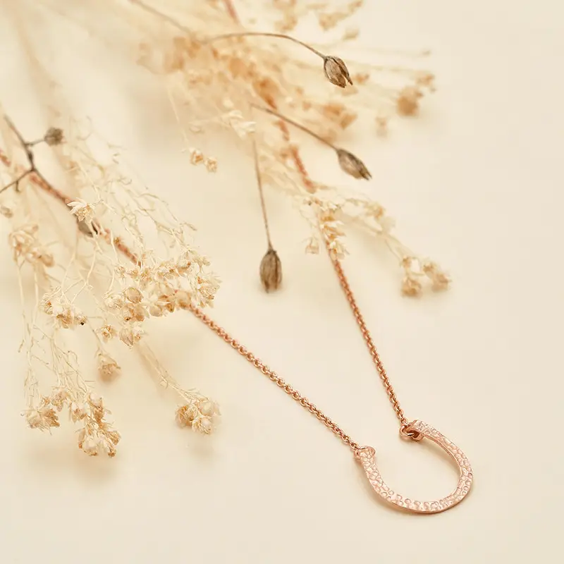 Collier Lipizzan 3