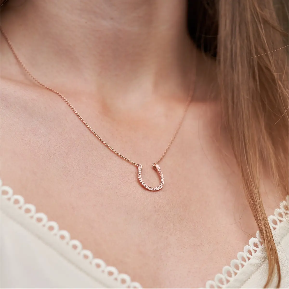 Collier Lipizzan 5
