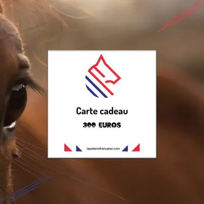 La Sellerie Française gift card 7