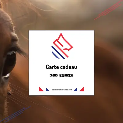 La Sellerie Française gift card 6