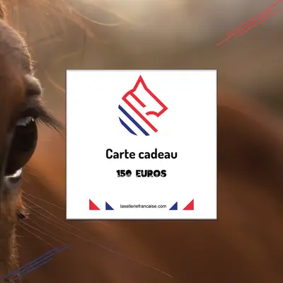 La Sellerie Française gift card 5