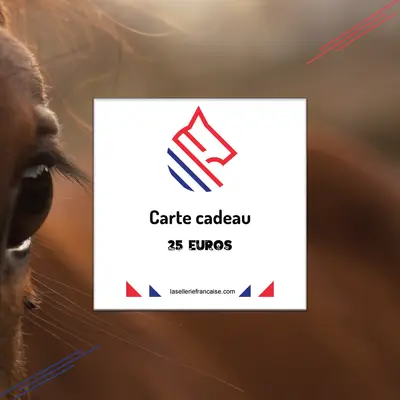 La Sellerie Française gift card 2