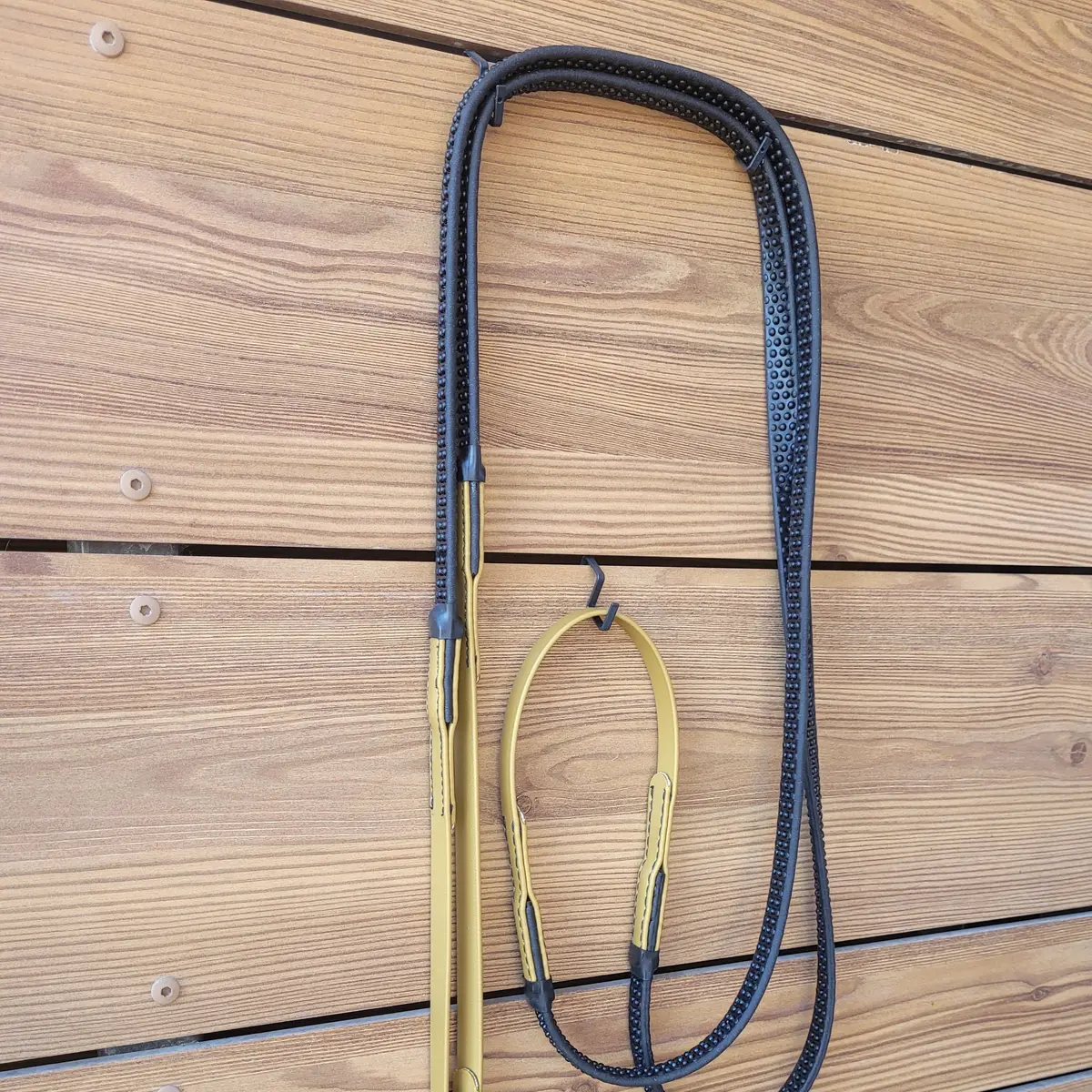 Endurance reins