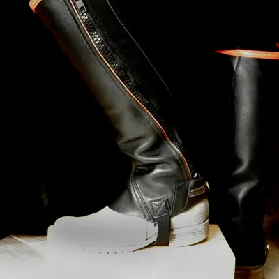 Kigna Ozula mini chaps - Sports model 1