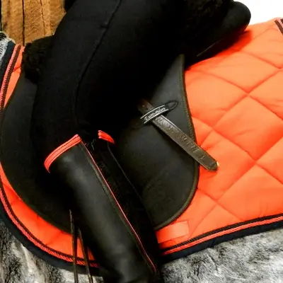 Kigna Ozula mini chaps - Sports model 2
