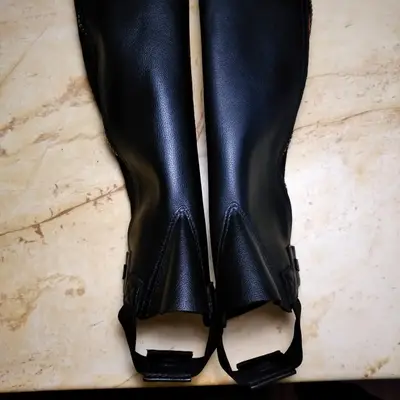 Kigna Ozula mini chaps - Sports model 7