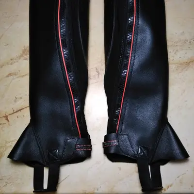 Kigna Ozula mini chaps - Sports model 6