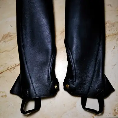 Kigna Ozula mini chaps - Sports model 5